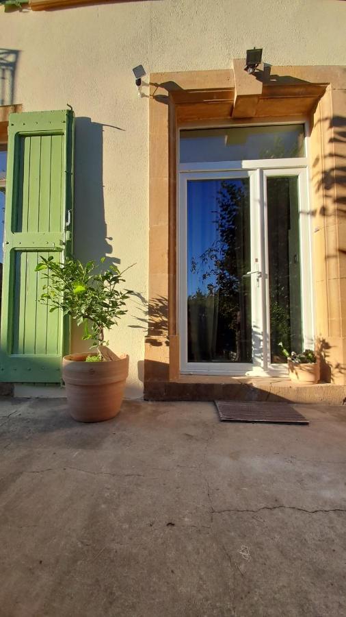 Le Gite Du Tarn Aguessac Exterior photo